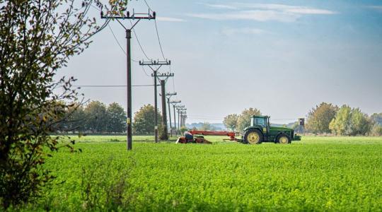 7 napos időjárás-előrejelzés: használd ki a napsütést, a hét második felétől borongósabb napok jönnek