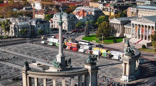 Ideje felkészülni: hamarosan csalán, köles, csicseriborsó váltja fel a vízigényes kultúrákat 