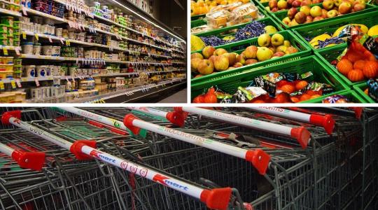 Az Ukrajnából érkező termények átrendezhetik a magyar piacot