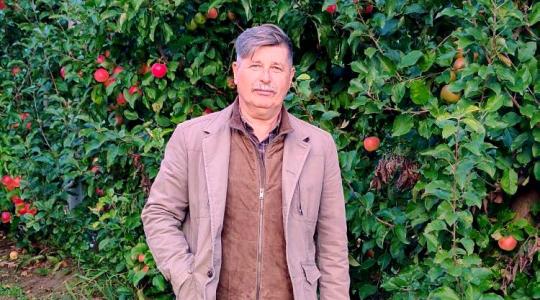 Képes-e megújulva kimászni a gödörből a híres szabolcsi alma?