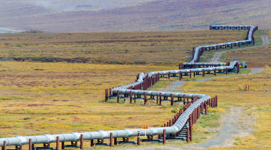 Európa energiabiztonsága jobb mint reméltük egy év ukrajnai háború után