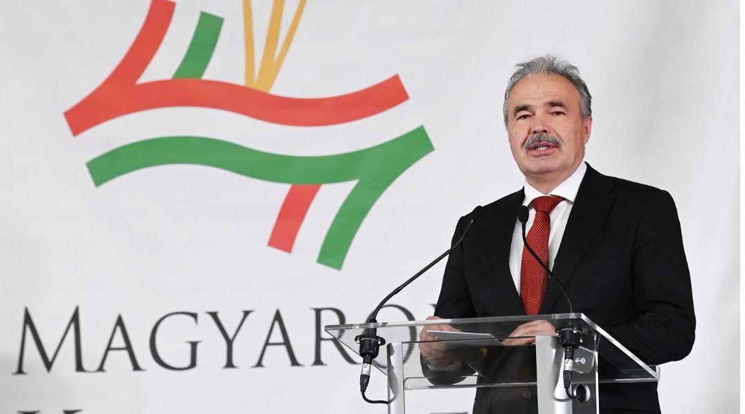 5300 milliárd magyar agrárforintról van szó, mutatjuk, mire mennyi jut
