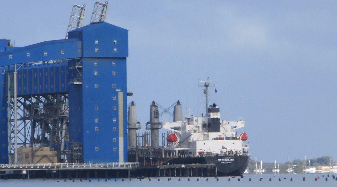 Új gabonaprogram Ukrajnából, nemzetközi finanszírozással