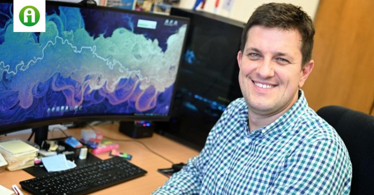 Talajnedvesség-térkép készíthető drónok és mesterséges intelligencia alkalmazásával