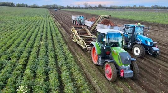 3 napos időjárás-előrejelzés: újabb frontrendszer hoz csapadékos, szeles időt