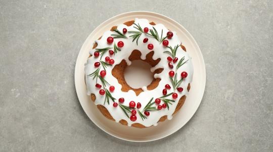 Illatos karácsonyi díszek? Pillanatok alatt elkészítheted!