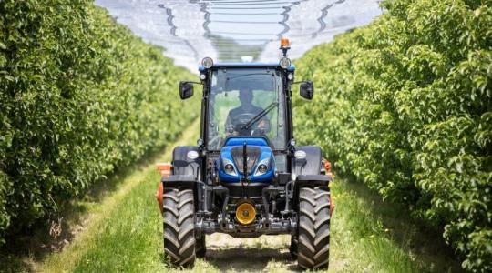 Kifejezetten szűk helyekre tervezték ezeket a gépeket