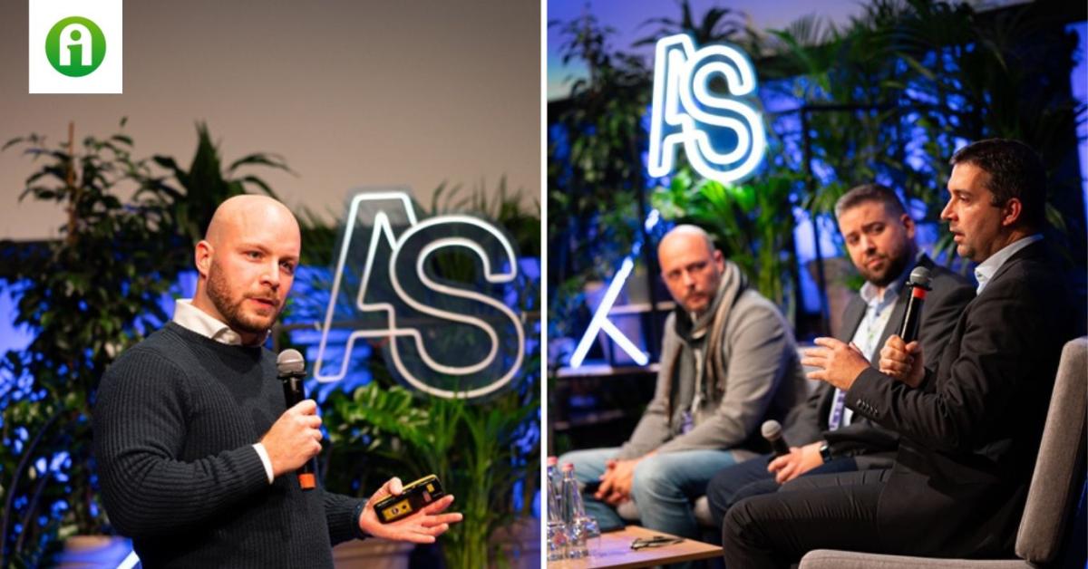 Fókuszban az agrárinnováció: újra AGTECH SUMMIT konferencia