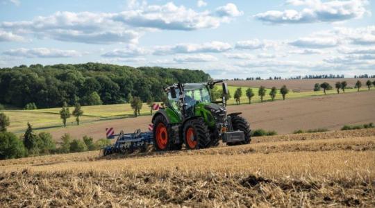 Itt vannak a Farm Machine 2024 győztesei!