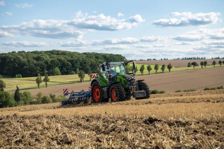 Itt vannak a Farm Machine 2024 győztesei!