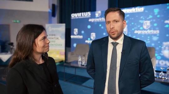 AgroVirtus Akadémia 2022 – Döntő!