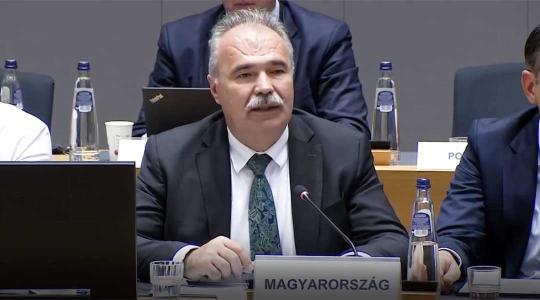 Francia-magyar javaslatot nyújtottak be a nem termő területek szabályozására
