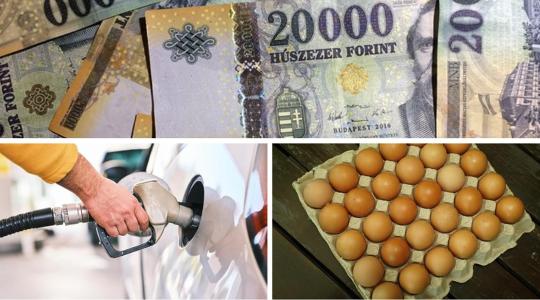 Az agrárminiszter elmondta, meddig maradhatnak az ársapkák