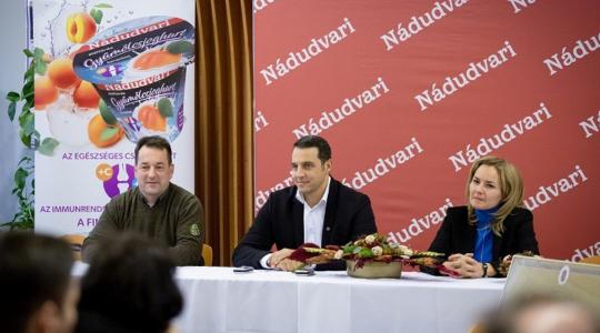 Így lesz a joghurtból erdő 