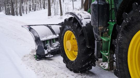 7 napos időjárás-előrejelzés: átmeneti szünet után újabb csapadékzóna érkezik