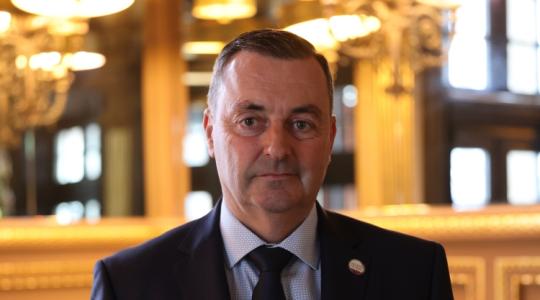 Most kaptuk a hírt: Günzer Tamás az év bortermelője!