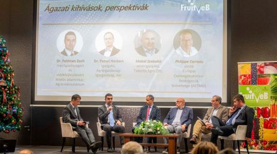 Majdnem 200 milliárd forint támogatást kapott a kertészeti ágazat az elmúlt években