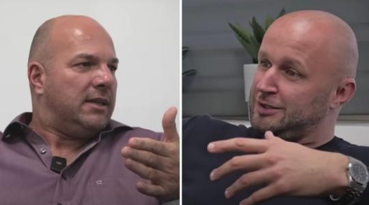 Mit jelent a precíziós gazdálkodás? Interjú Csepregi Attilával