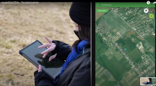 Minden egy helyen a mobilGAZDA használatáról Minden egy helyen a mobilGAZDA használatáról