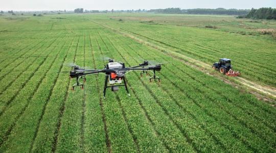 Nagyot lépett előre 2023-ban az agrárgépgyártás – de mi lesz jövőre?