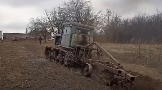 Semmi nem szánt úgy, mint egy T-74-es