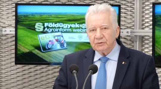 Számos változásra érdemes figyelniük januárban a gazdáknak + VIDEÓ