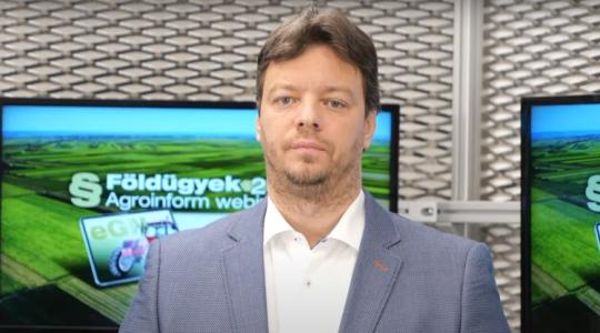 Kérdések és válaszok az elektronikus gazdálkodási napló vezetésével kapcsolatban +VIDEÓK