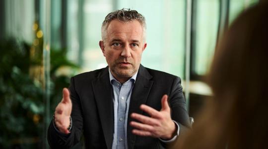 Mindenkit érint, aki támogatást tervez megpályázni: az agrárfinanszírozás kockázatai