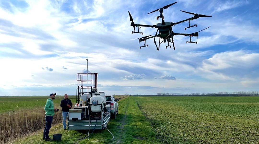 Ezekkel a gépekkel már biztosan találkozhatunk az AGROmashEXPO és AgrárgépShow-n 