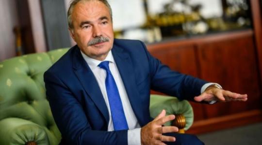 Nagy István szerint ennyi támogatás menne Ukrajnába, ha az csatlakozna az EU-hoz