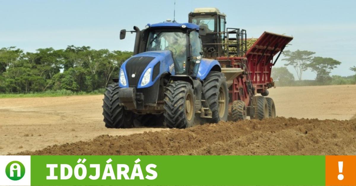 3 napos időjárás-előrejelzés: meddig marad a nyugalom?
