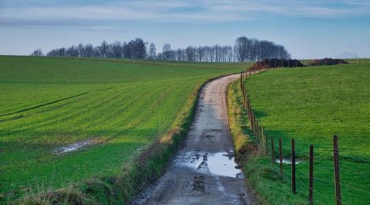 3 napos időjárás-előrejelzés: záporos, zivataros napok jönnek