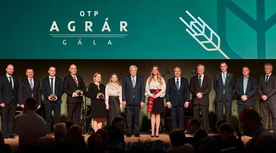 A fejlesztések idén új lendületet kaphatnak az agráriumban