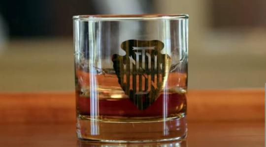 Tarisznyarákból készítenek whiskyt +VIDEÓ