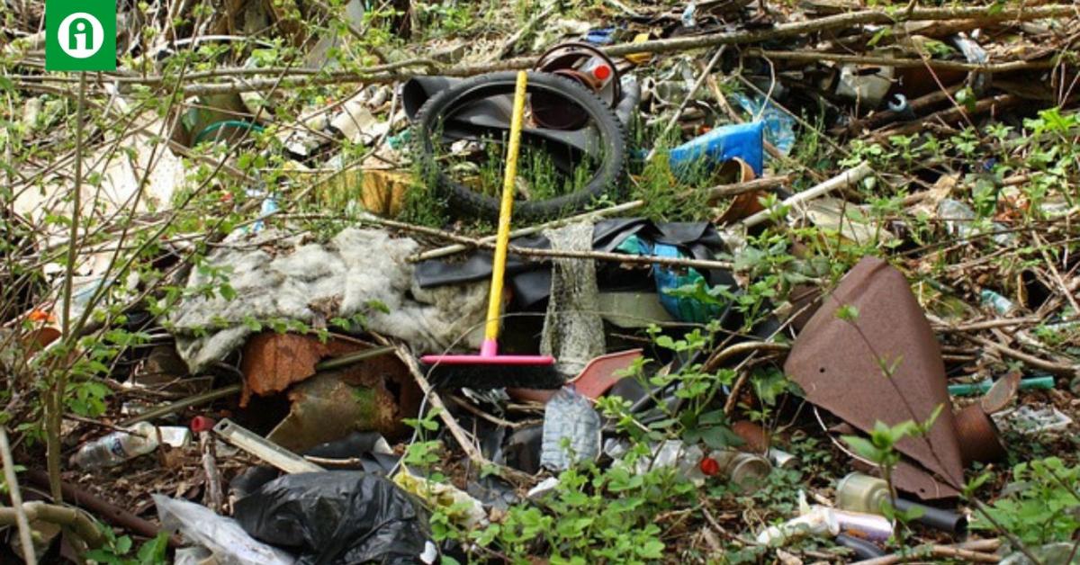 Támogatják az illegális hulladék elszállítását