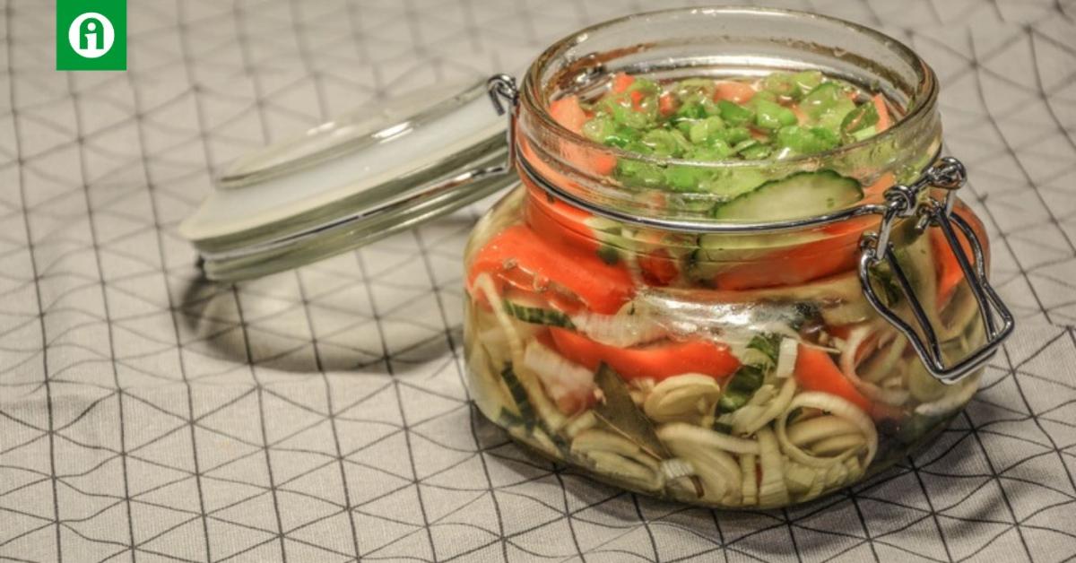 Fermentálás: egy ősrégi módszer, ami újra felkapottá vált Fermentálás: egy ősrégi módszer, ami újra felkapottá vált