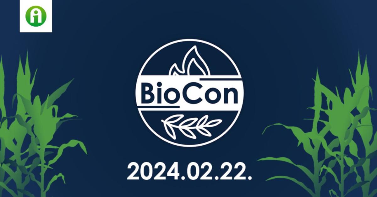 Hogyan profitálhatnak az agrárium szereplői a biogáziparból? Fedezd fel lehetőségeidet a BioCon konferencián!
