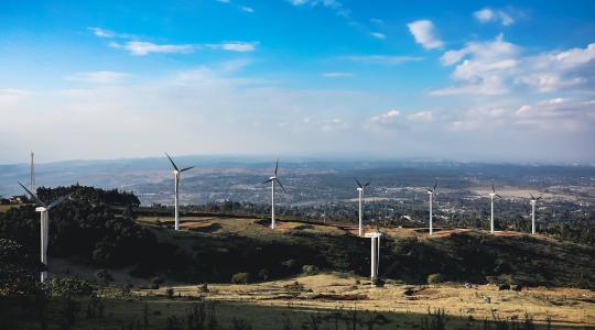 Tényleg a zöld energia lenne a magyar gazdaság jövője?
