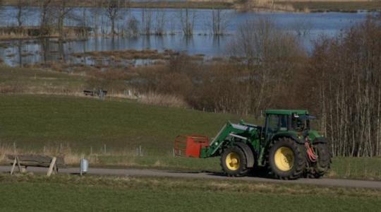 7 napos időjárás-előrejelzés: többfelé és többször kell csapadékra számítani