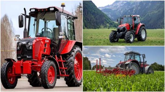 Kockázatmentes gépberuházás, új kombájntípusok és szuper mechanikus gyomirtók