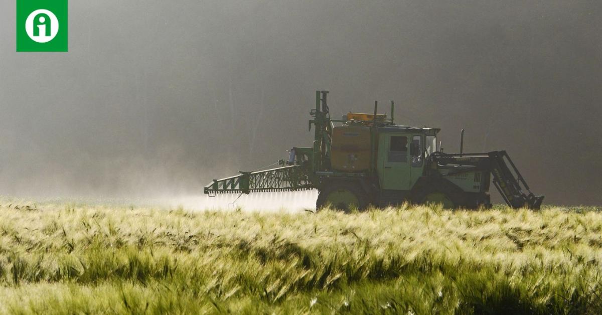 Glifozát: sok az ellensége, de egyelőre nélkülözheteten