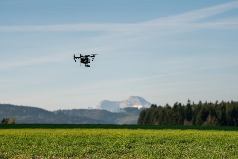 A mesterséges intelligencia lenne az agrárjövő?