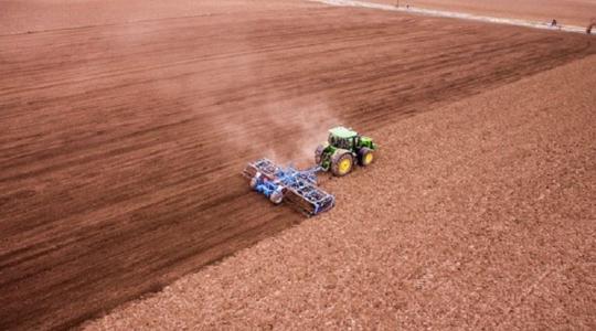 Új agrártámogatási honlapot indított az Agrárminisztérium