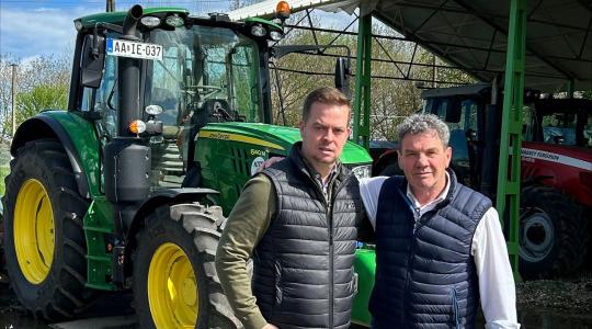 Vélemény a BlueN® használatáról – interjú