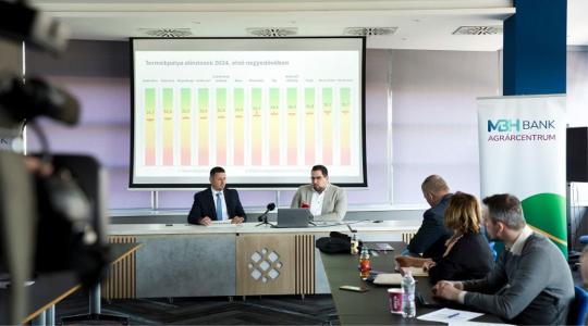 Ezen a két kérdésen dől el a magyar agrárium sorsa?