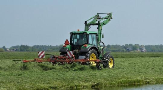 3 napos időjárás-előrejelzés: ha nem is rekordokkal, de visszatér az áprilisi nyár