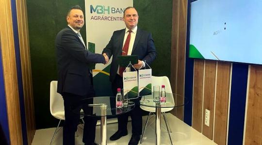 Hogyan érdemes mezőgazdasági gépet venni az idén?