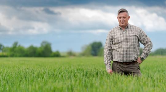 A NAK elnöke Brüsszelre cseréli az agrárkamarát? Megkérdeztük!