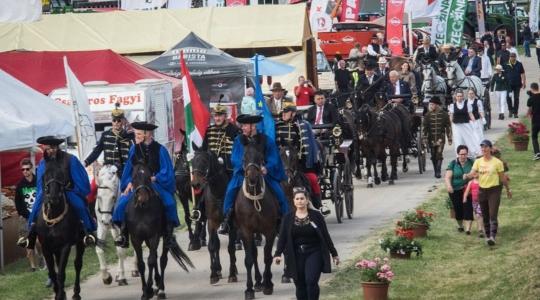 XXXI. Alföldi Állattenyésztési és Mezőgazda Napok – Itt van a díjazottak listája