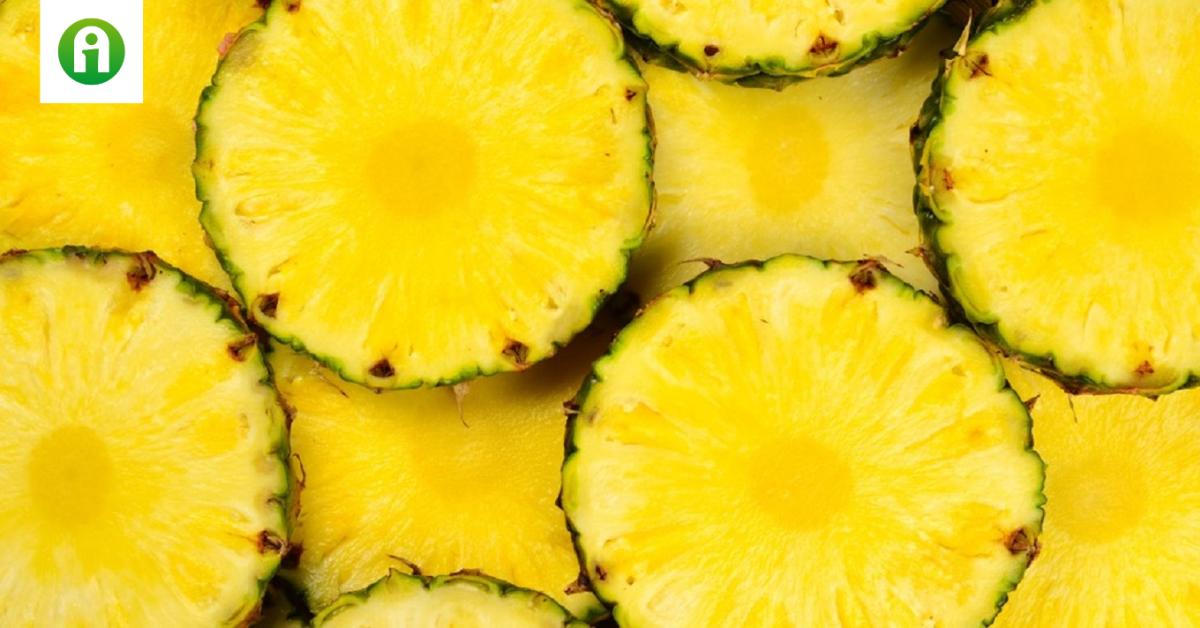 Megdöbbentő, mi történik, ha elalvás előtt ananászt eszel! Megdöbbentő, mi történik, ha elalvás előtt ananászt eszel!